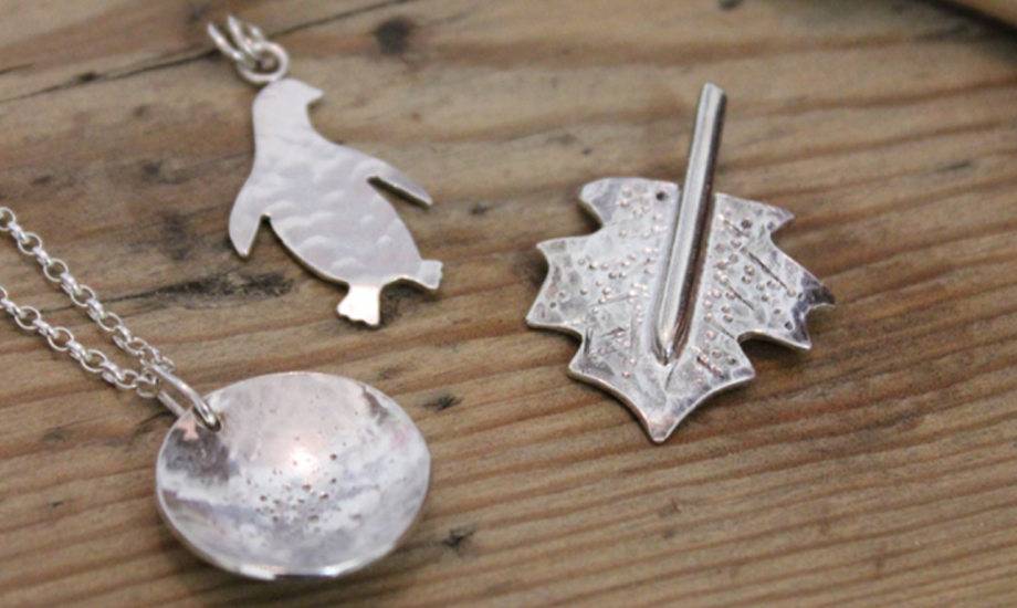 silver charms